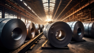 Dakota Steel and Trim - Your Partner in Premium Steel Solutions