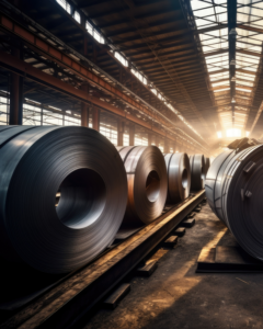 Dakota Steel and Trim - Your Partner in Premium Steel Solutions
